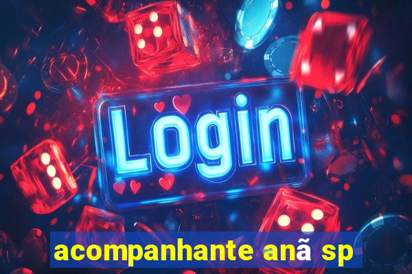 acompanhante anã sp